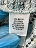 St. John Tweed Teal Blazer Size 16 - photo 4