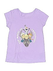 Disney Short Sleeve T Shirt