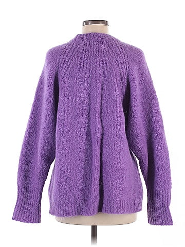 Sandro Pullover Sweater (view 2)