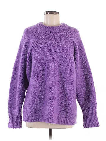 Sandro Pullover Sweater (view 1)