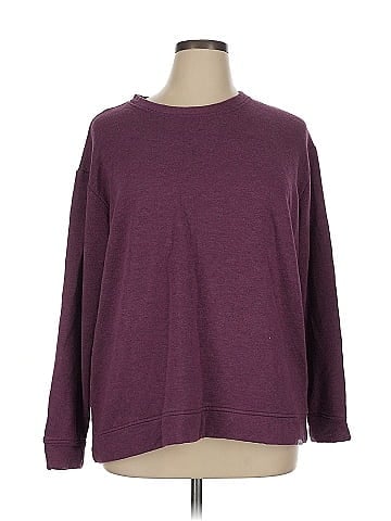 Orvis Pullover Sweater (view 1)