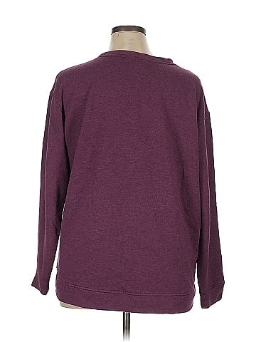 Orvis Pullover Sweater (view 2)
