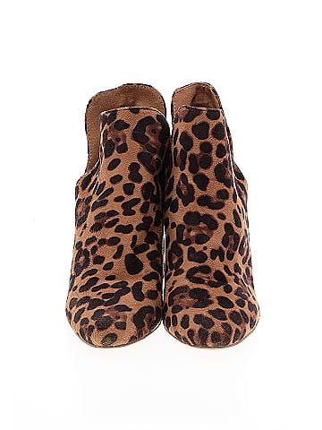 Yoki Ankle Boots (view 2)