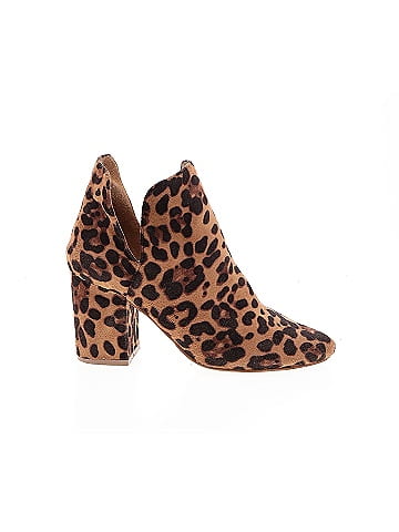 Yoki Ankle Boots (view 1)