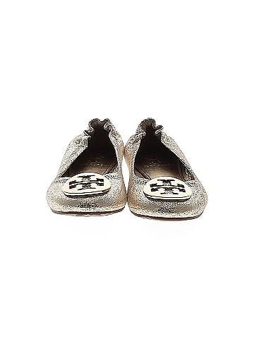Tory Burch Flats (view 2)