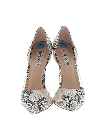 Steve Madden Heels (view 2)