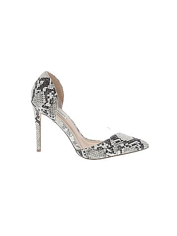 Steve Madden Heels (view 1)