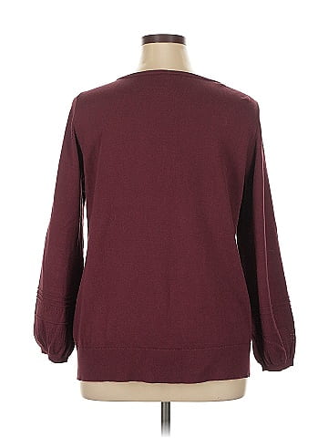 Nautica Pullover Sweater (view 2)