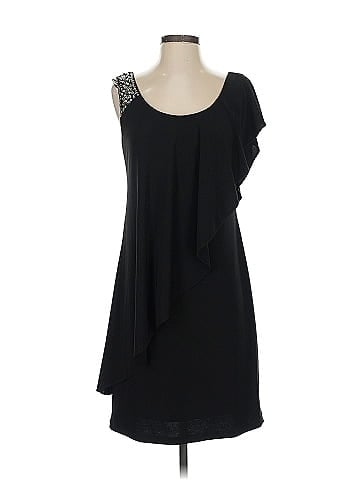 Betsy & Adam Cocktail Dress (view 1)