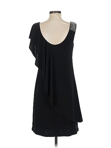 Betsy & Adam Cocktail Dress (view 2)