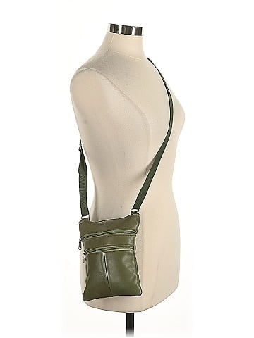 Unbranded Crossbody Bag (view 2)