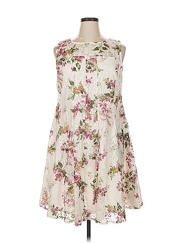 Lane Bryant Casual Dress (view 1)