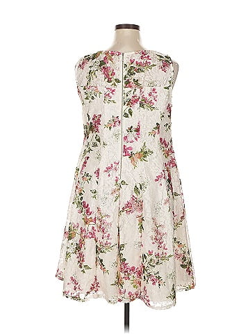 Lane Bryant Casual Dress (view 2)