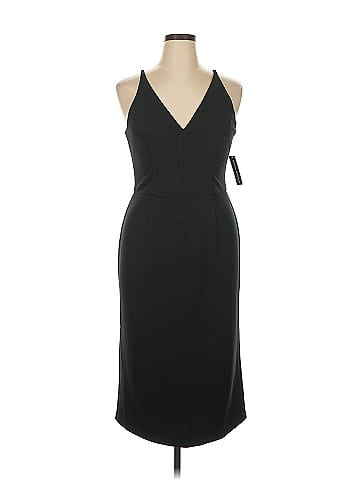 Donna Morgan Cocktail Dress (view 1)