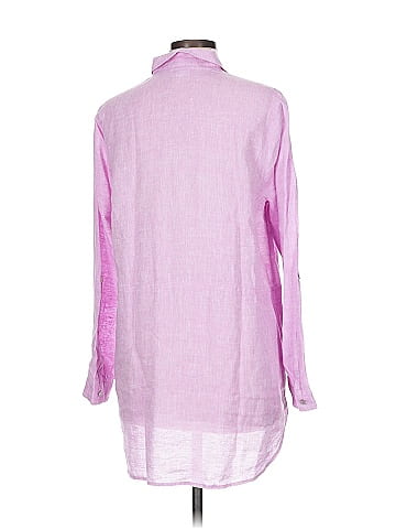 J.Jill Long Sleeve Blouse (view 2)