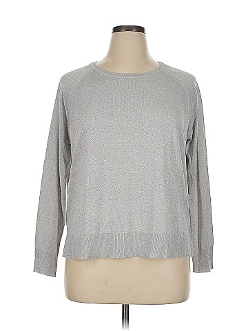 Zara Pullover Sweater (view 1)