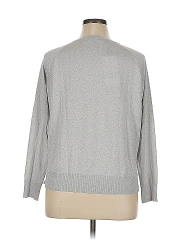 Zara Pullover Sweater (view 2)