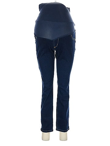 Indigo Blue Jeggings (view 1)