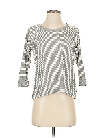 James Perse 3/4 Sleeve T-Shirt (view 1)