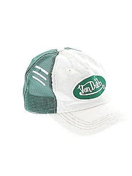 Von Dutch Baseball Cap
