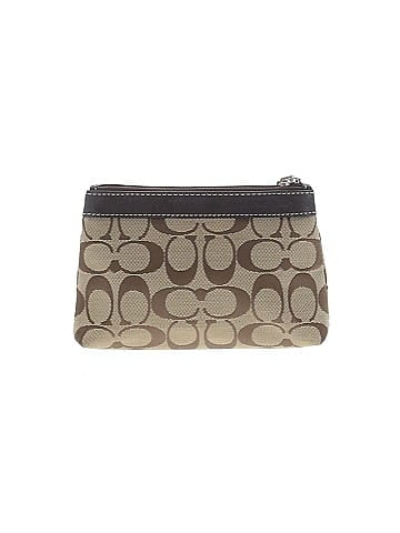 Coach Factory Wristlet (view 2)