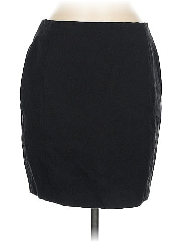 Banana Republic Factory Store Casual Skirt (view 1)