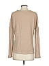 Sundry Tan Long Sleeve T-Shirt Size S - photo 2