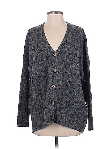 Natural Life Cardigan (view 1)