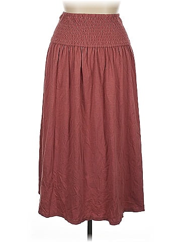 Sundry Casual Skirt (view 2)