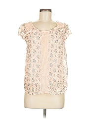 Lauren Conrad Sleeveless Blouse