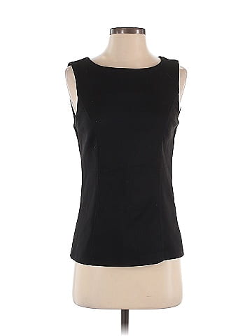 Banana Republic Factory Store Sleeveless Top (view 1)