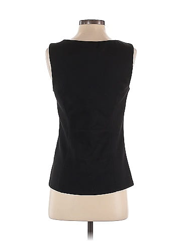 Banana Republic Factory Store Sleeveless Top (view 2)