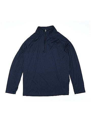 Active by Old Navy Long Sleeve Turtleneck (view 1)
