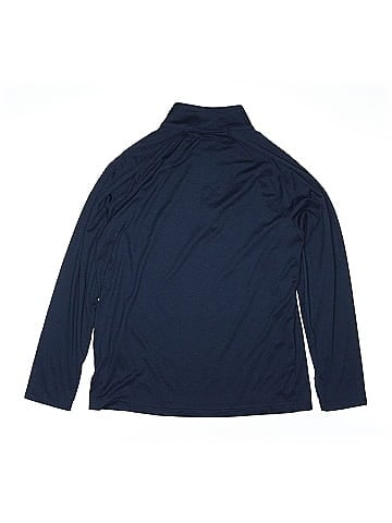 Active by Old Navy Long Sleeve Turtleneck (view 2)