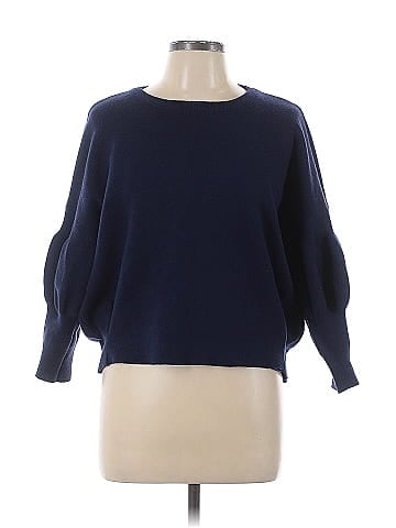 Gracia Pullover Sweater (view 1)