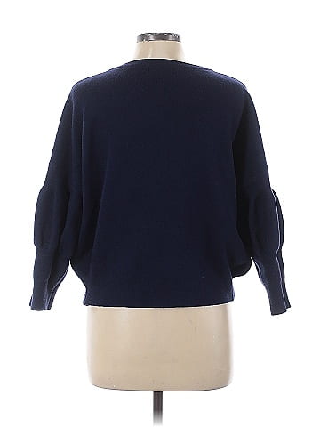 Gracia Pullover Sweater (view 2)