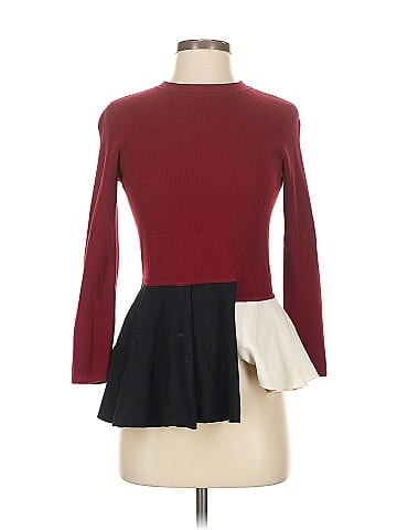 Sportmax Pullover Sweater (view 1)