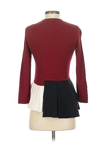 Sportmax Pullover Sweater (view 2)