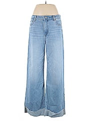 Ann Taylor Loft Jeans