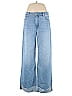 Ann Taylor LOFT Blue Jeans Size 29 waist - photo 1