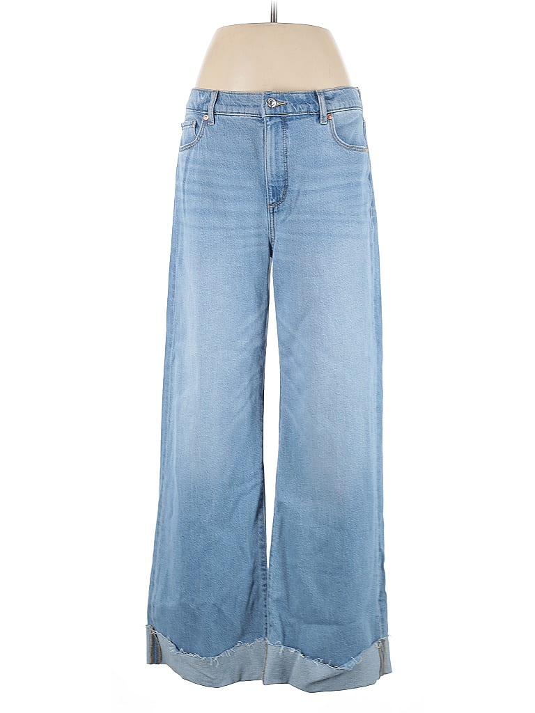 Ann Taylor LOFT Blue Jeans Size 29 waist - photo 1