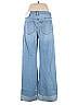 Ann Taylor LOFT Blue Jeans Size 29 waist - photo 2