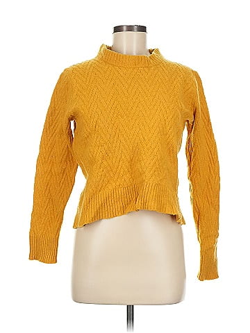 Patagonia Turtleneck Sweater (view 1)