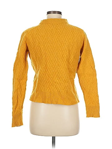 Patagonia Turtleneck Sweater (view 2)