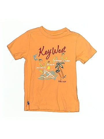 Polo by Ralph Lauren Short Sleeve T-Shirt (view 1)