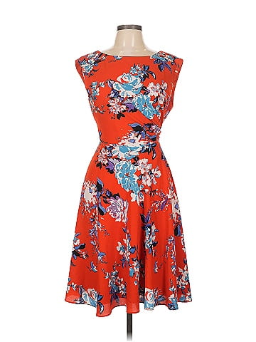 Tahari by ASL Cocktail Dress (view 1)
