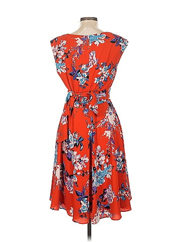 Tahari by ASL Cocktail Dress (view 2)