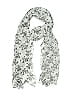 Unbranded Graphic Gray Scarf One size - photo 1