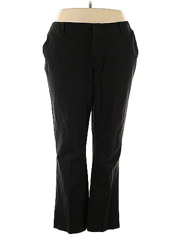 Lauren by Ralph Lauren Casual Pants (view 1)