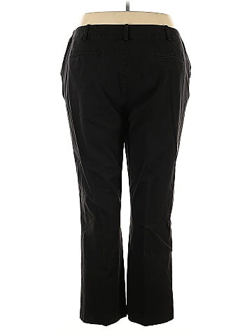 Lauren by Ralph Lauren Casual Pants (view 2)